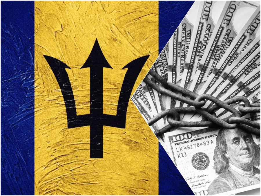 A Barbadian Canadian’s Perspective: How Barbados is a Bellwether for the Caribbean in the Push for Reparations