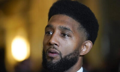 Incumbent Brandon Scott prevails in Baltimore mayor’s race primary