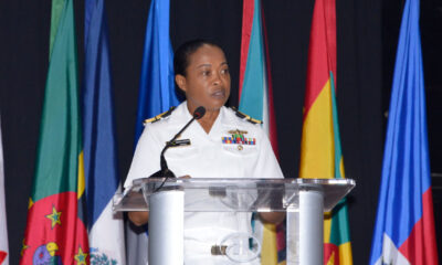 Jamaica's Defence Board elevates Chief of Defence Staff