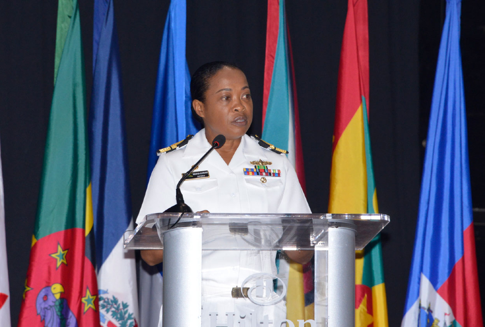 Jamaica's Defence Board elevates Chief of Defence Staff