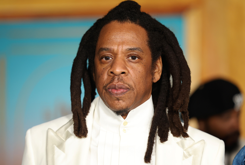 Jay-Z’s Marcy Venture Partners Nears Deal With Pendulum Arm