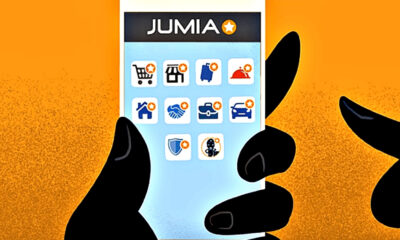 Jumia doubles down on Nigeria in push to turn profitable