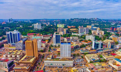 Uganda named top investment destination in Africa