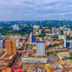 Uganda named top investment destination in Africa