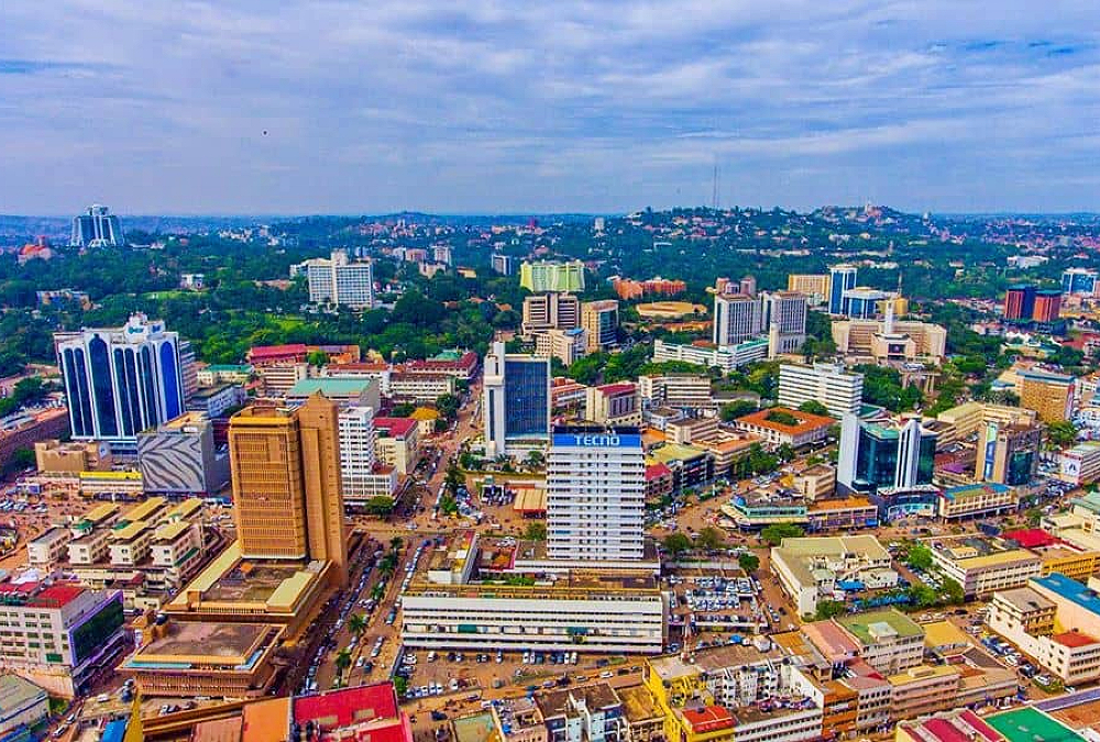 Uganda named top investment destination in Africa