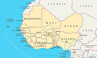 Owusu on Africa: How global polarity is "spreading" from the Sahel to coastal West Africa