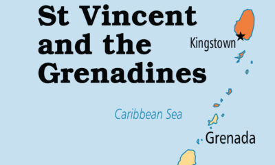 St Vincent & the Grenadines eliminates mother-to-child transmission of HIV, syphilis