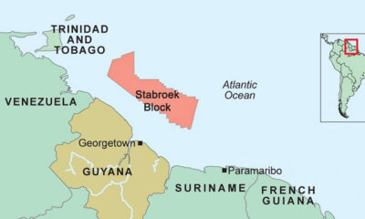 Guyana advances plans to commercialize natural gas