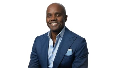 Wesley J. Hall elected Chancellor of the University of Toronto