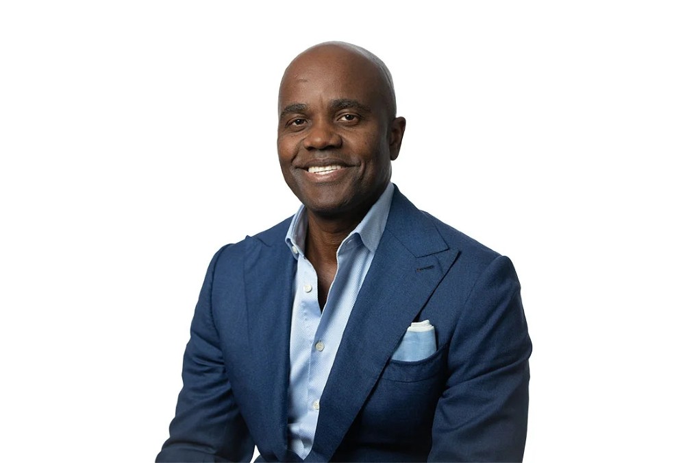 Wesley J. Hall elected Chancellor of the University of Toronto