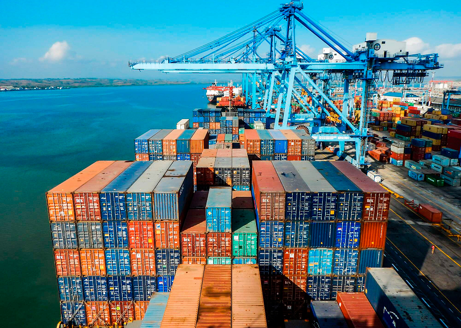 Trade Dynamics in East Africa: A shifting landscape