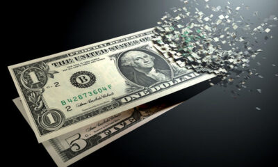 What will happen with the U.S. Dollar