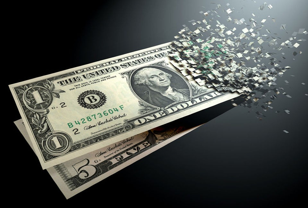 What will happen with the U.S. Dollar