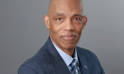 James W. Crawford III emerges as the sole finalist for presidency at Texas Southern University