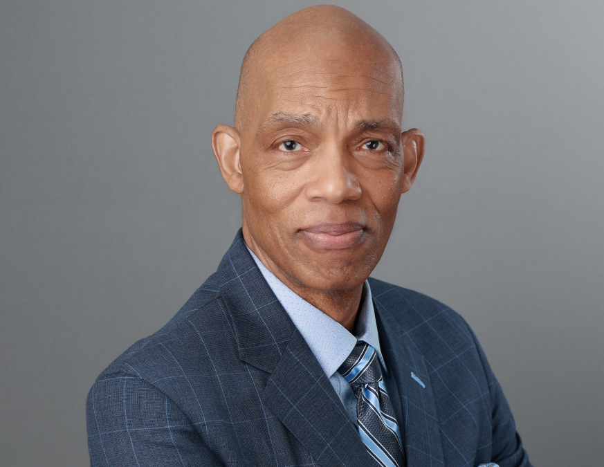 James W. Crawford III emerges as the sole finalist for presidency at Texas Southern University