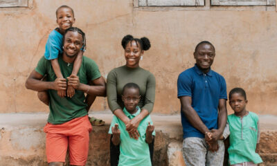 How Will Africa’s Population Growth Affect the Rest of the World?