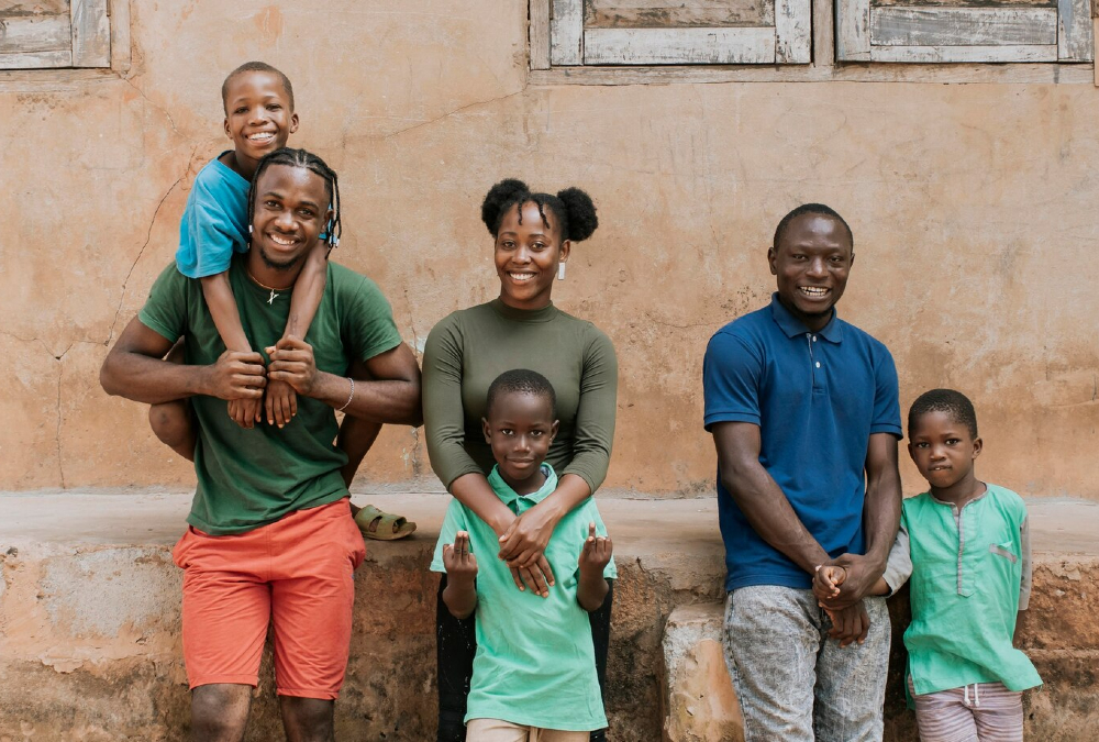 How Will Africa’s Population Growth Affect the Rest of the World?