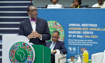 African Development Bank unveils plans to mobilize in excess of $3.5 billion for the Liberty Corridor project