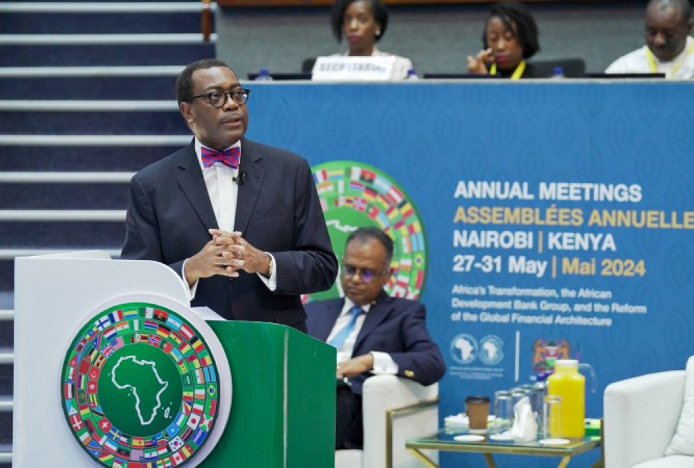 African Development Bank unveils plans to mobilize in excess of $3.5 billion for the Liberty Corridor project