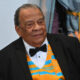 Traveling exhibit details life of Andrew Young, diplomat, civil rights icon