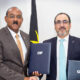 Antigua & Barbuda aims to join the Development Bank of Latin America and the Caribbean