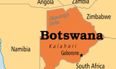 Strategic collaboration essential at Africa-US military conference in Botswana