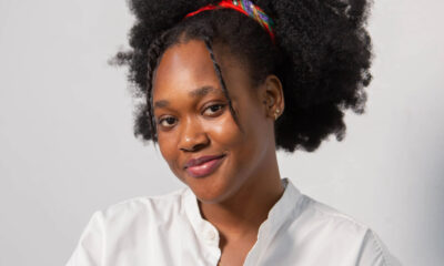 Charlette N’Guessan: Tackling Africa's AI data challenges