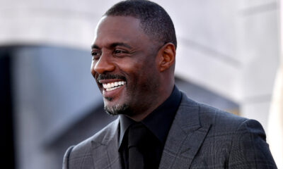 Idris Elba helps uncover the WWII soldiers of color who never got their due