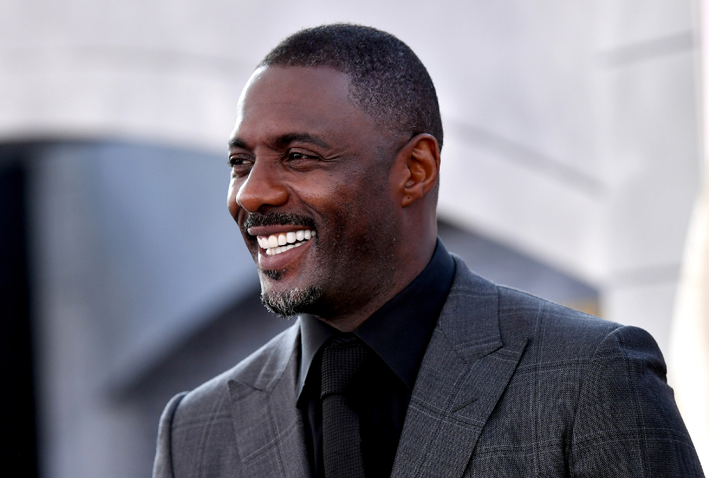 Idris Elba helps uncover the WWII soldiers of color who never got their due