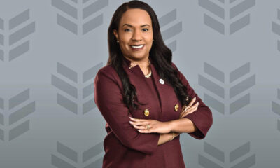 Karrie G. Dixon named new chancellor of North Carolina Central University