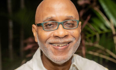 Kingsley Cooper, founder of Pulse Investments, dies at 71