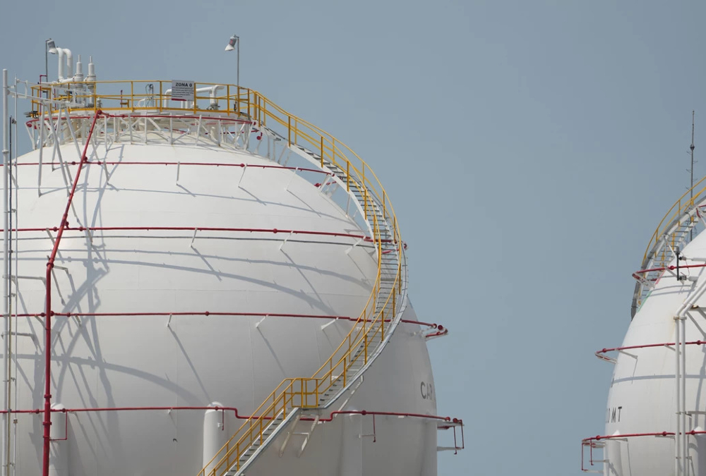 Kenya said to pick Nigerian energy firm to build mega-LPG facility