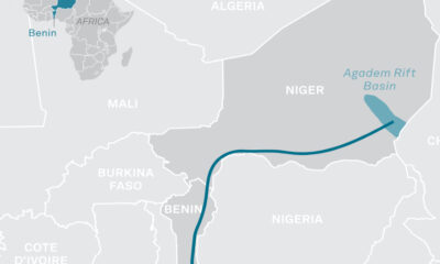 Owusu on Africa: Niger-Benin stalemate - another feature of the complex geopolitics emerging in the region