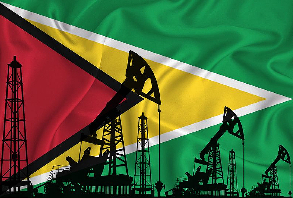 Report: Guyana's oil production costs are second lowest globally