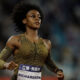 Sha’Carri Richardson punches ticket to Paris Olympics with 100m win