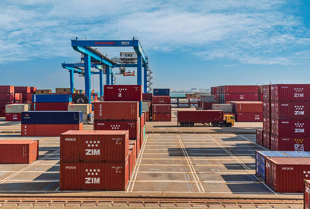 The next step: Unlocking Africa's potential through strong regional value chains with China