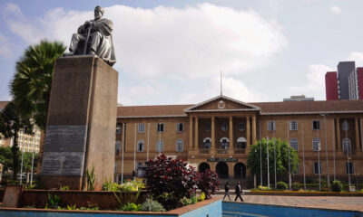 Owusu on Africa: Why African Judicial systems are critical to socioeconomic transformation - recent Nigeria and Tunisia examples