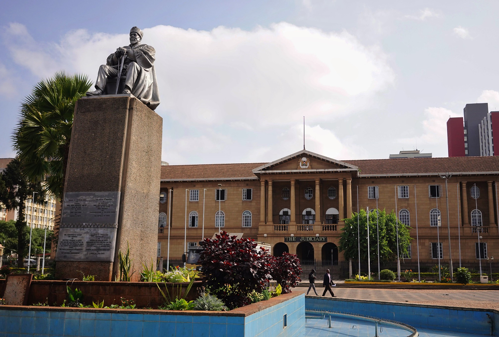 Owusu on Africa: Why African Judicial systems are critical to socioeconomic transformation - recent Nigeria and Tunisia examples