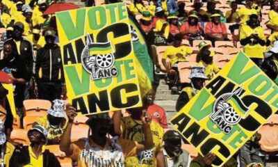 South Africa faces brutal post-election politics