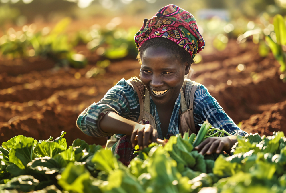 Five ways that free trade can boost sustainable agriculture in Africa