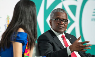 Dangote set to enter steel production industry