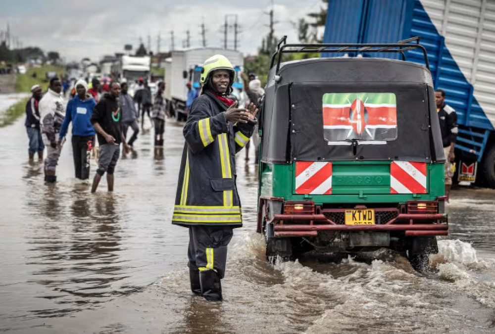 What to Do About Climate Change?