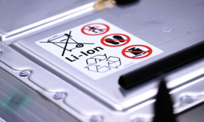 Jamaican government implements measures to prevent entry of substandard lithium-ion batteries