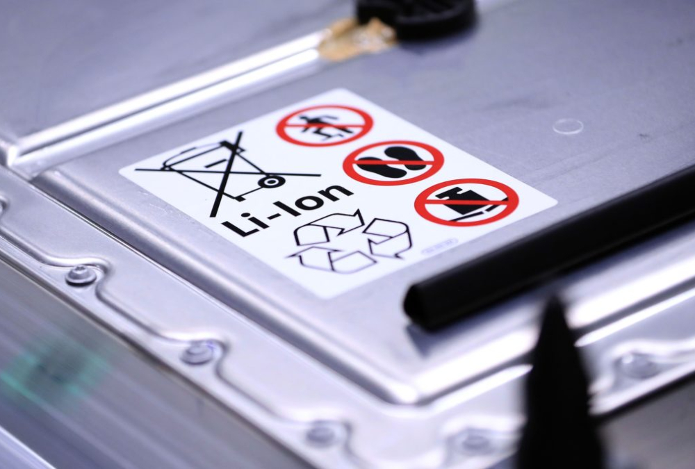 Jamaican government implements measures to prevent entry of substandard lithium-ion batteries
