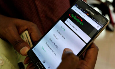 M-PESA: Made in Kenya - the success story of the world's first major mobile payment platform