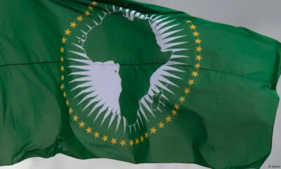 Sovereignty and unilateralism: comparing growing trends between Africa and Europe