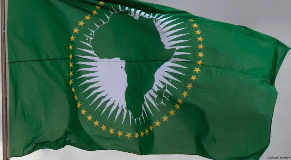 Sovereignty and unilateralism: comparing growing trends between Africa and Europe