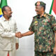 Abiy's visit to Port Sudan: a watershed moment in the war in Sudan?
