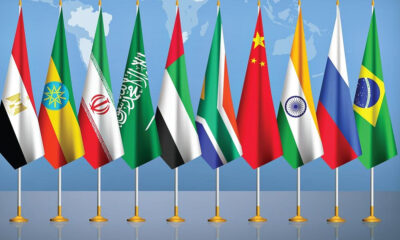 What are BRICS prospects long-term?