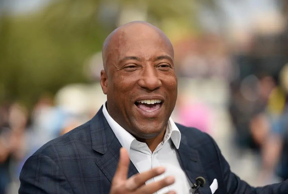 Allen Media Group’s HBCU GO unveils 26-game football schedule for the 2024 season